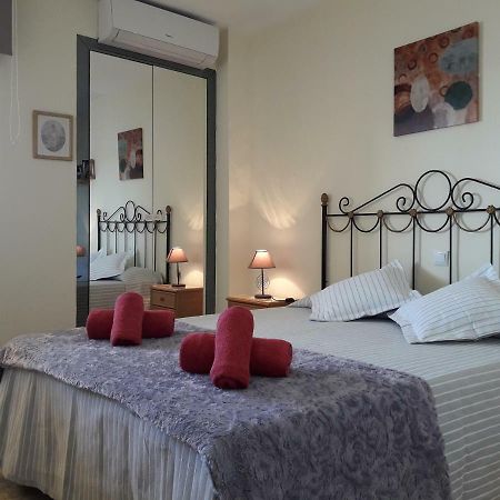 Andalucia 57 Apartment Estepona Bagian luar foto