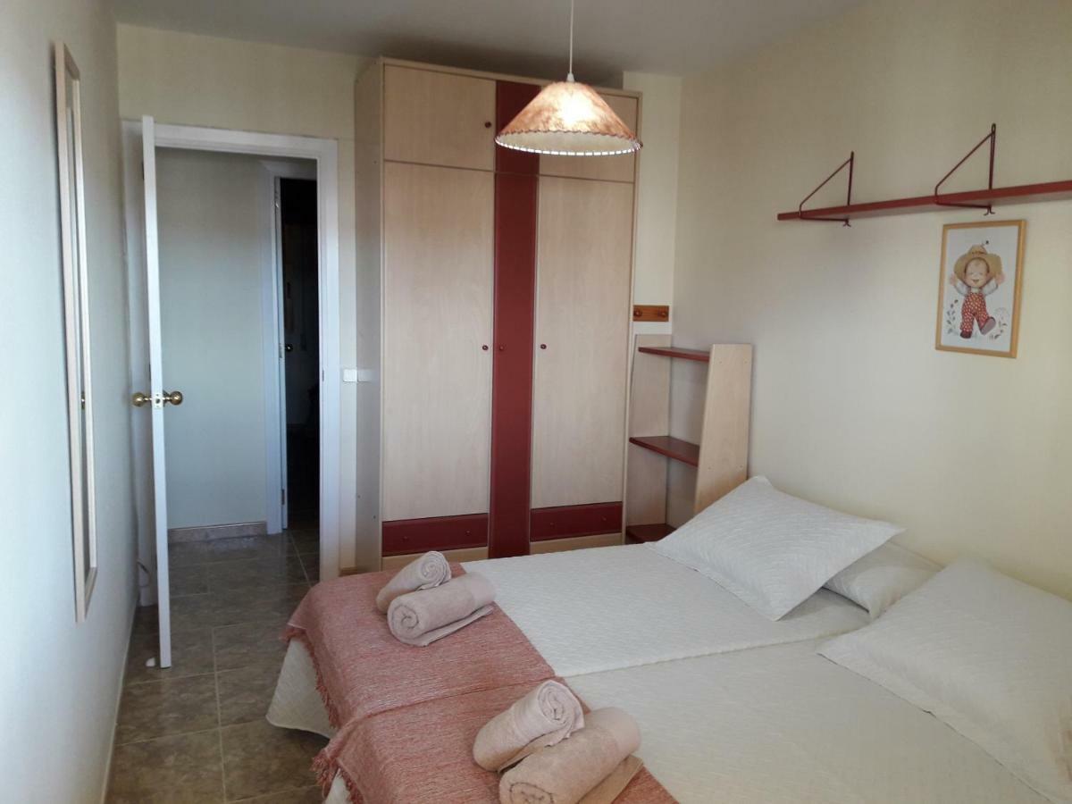 Andalucia 57 Apartment Estepona Bagian luar foto