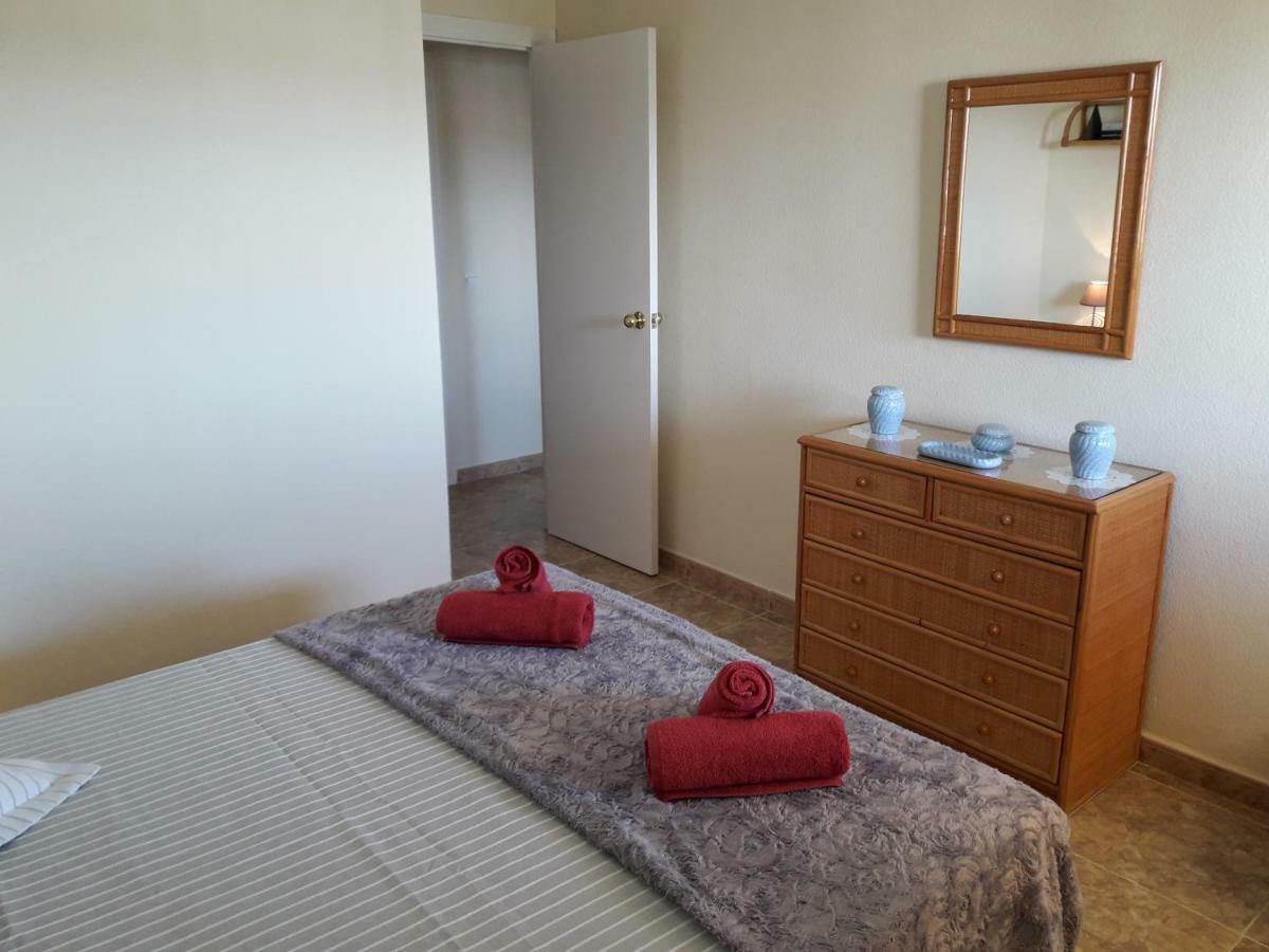 Andalucia 57 Apartment Estepona Bagian luar foto