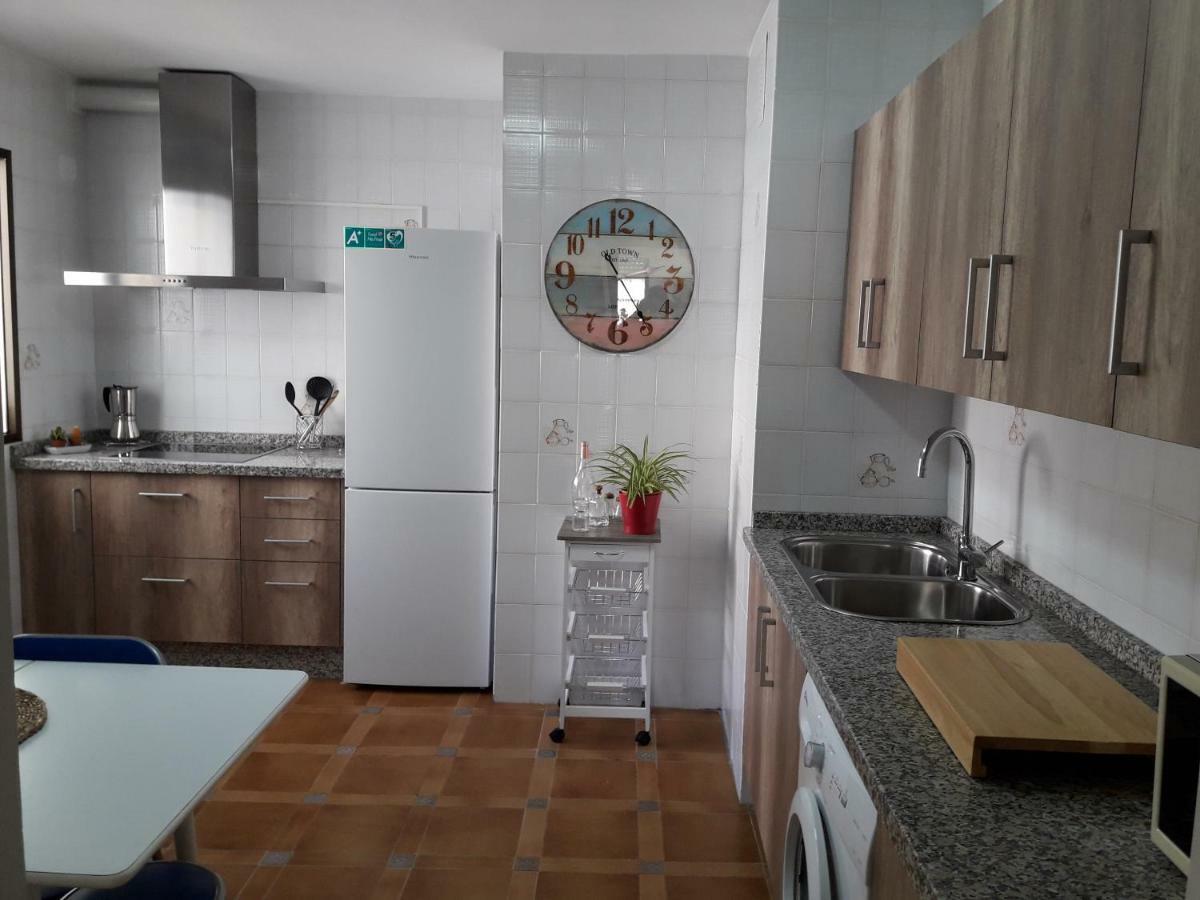 Andalucia 57 Apartment Estepona Bagian luar foto