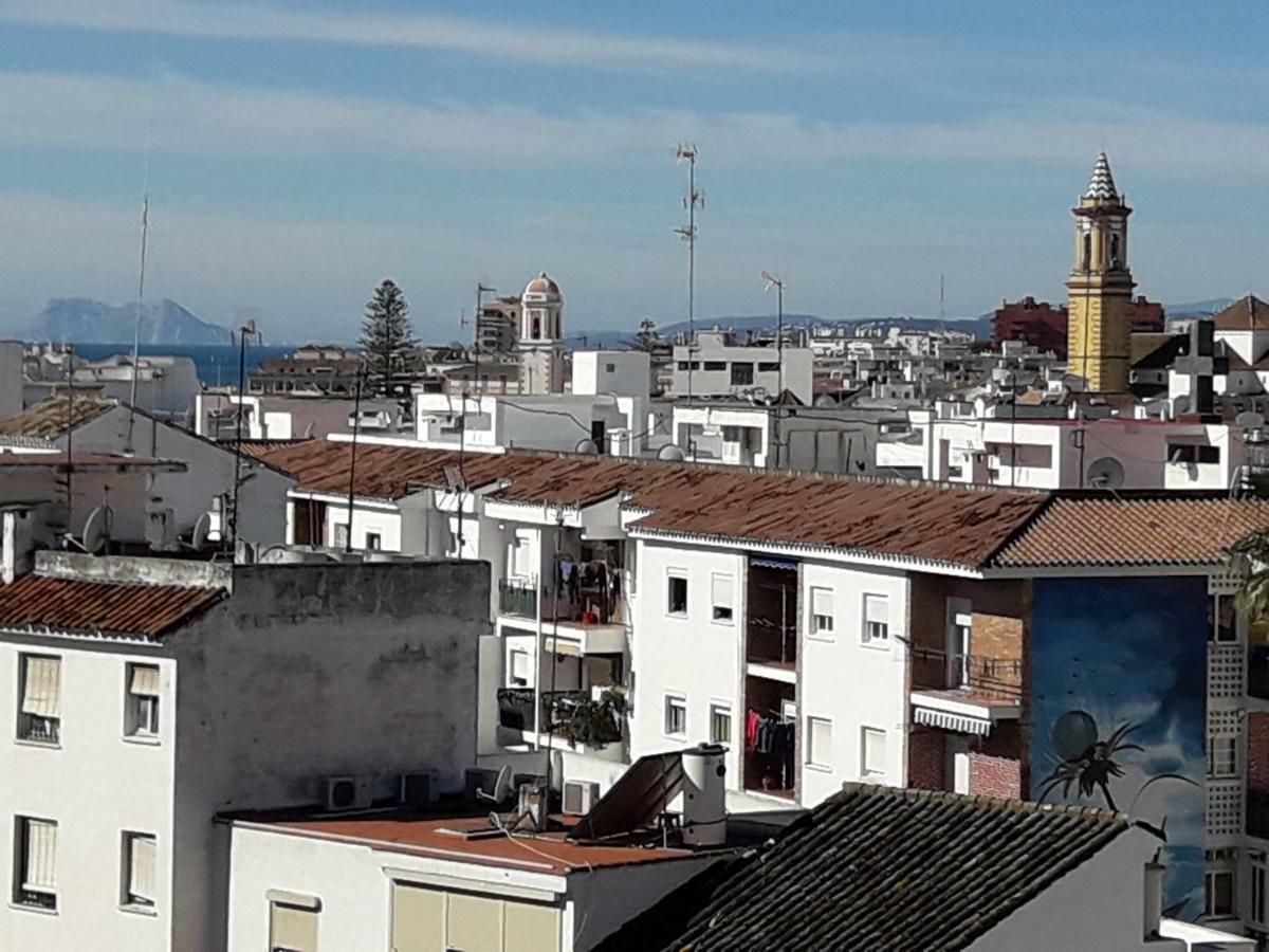 Andalucia 57 Apartment Estepona Bagian luar foto