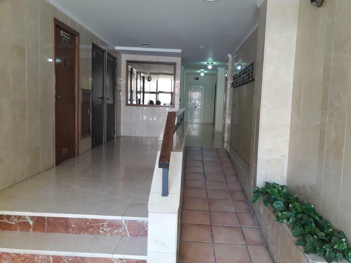 Andalucia 57 Apartment Estepona Bagian luar foto