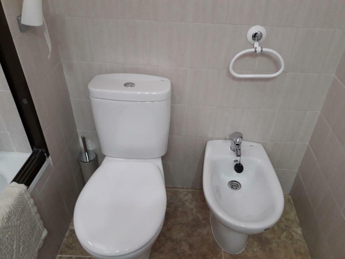 Andalucia 57 Apartment Estepona Bagian luar foto