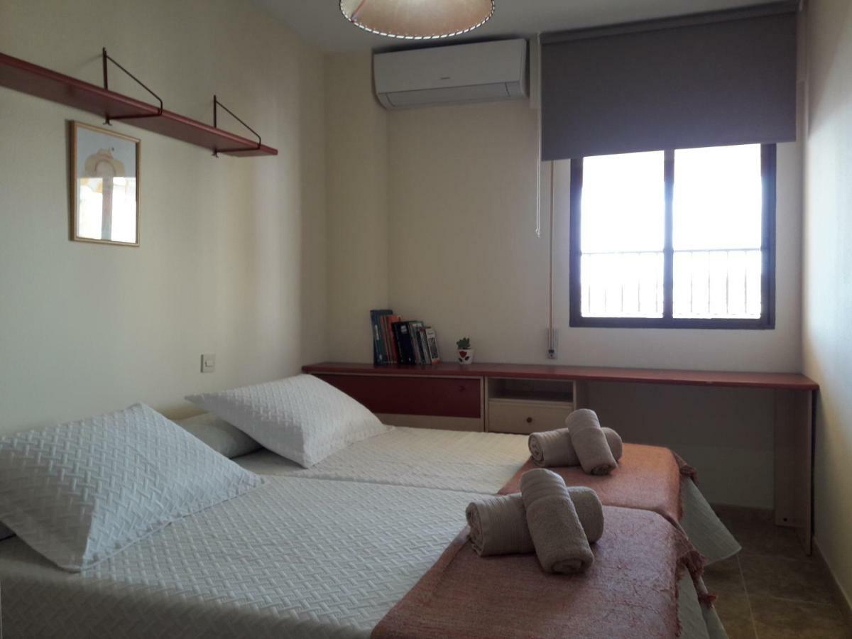 Andalucia 57 Apartment Estepona Bagian luar foto